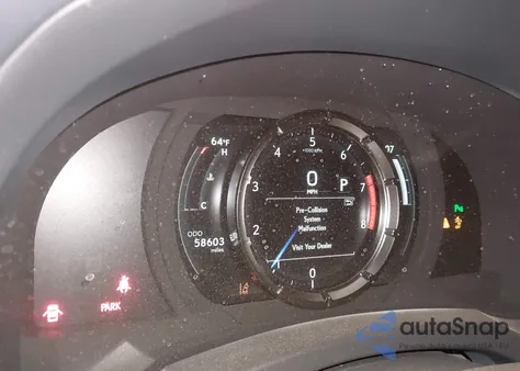 2022 Lexus Rc 350 F Sport z USA, uszkodzony, nr VIN JTHGZ5BC0N5026504